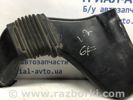 ФОТО Повітрозабірник для Mitsubishi Outlander Киев