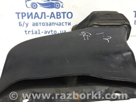 ФОТО Повітрозабірник для Mitsubishi Outlander Киев