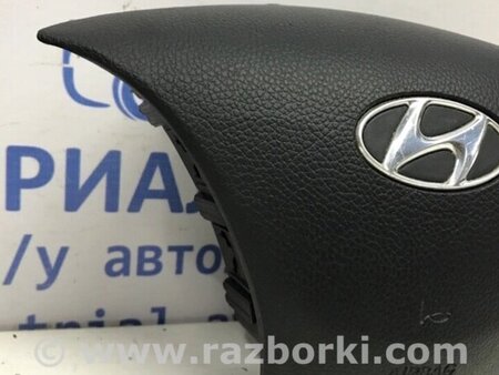 ФОТО Подушка безпеки в кермо для Hyundai i30 Киев