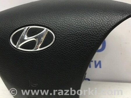 ФОТО Подушка безпеки в кермо для Hyundai i30 Киев