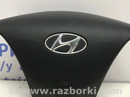 ФОТО Подушка безпеки в кермо для Hyundai i30 Киев