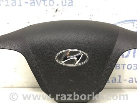 ФОТО Подушка безпеки в кермо для Hyundai Santa Fe Киев