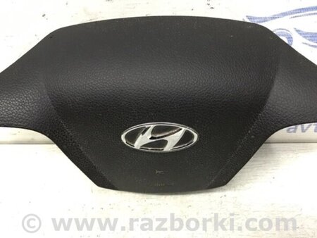 ФОТО Подушка безпеки в кермо для Hyundai Santa Fe Киев