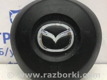 ФОТО Подушка безпеки в кермо для Mazda 3 BM (2013-...) (III) Киев