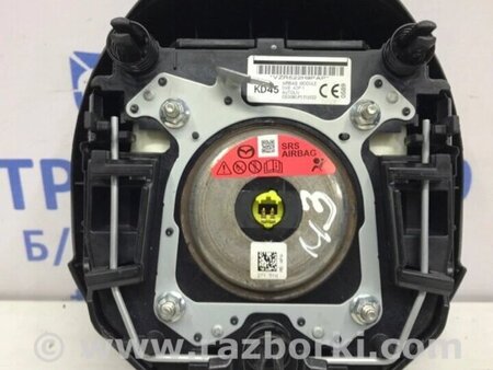 ФОТО Подушка безпеки в кермо для Mazda 3 BM (2013-...) (III) Киев