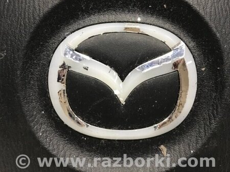 ФОТО Подушка безпеки в кермо для Mazda 3 BM (2013-...) (III) Киев