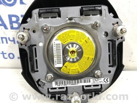 ФОТО Подушка безпеки в кермо для Mazda 6 GJ (2012-...) Киев