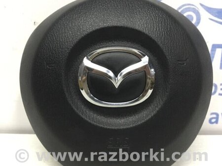 ФОТО Подушка безпеки в кермо для Mazda 6 GJ (2012-...) Киев
