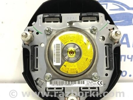 ФОТО Подушка безпеки в кермо для Mazda 6 GJ (2012-...) Киев