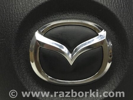 ФОТО Подушка безпеки в кермо для Mazda 6 GJ (2012-...) Киев