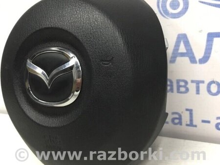 ФОТО Подушка безпеки в кермо для Mazda 6 GJ (2012-...) Киев