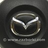 ФОТО Подушка безпеки в кермо для Mazda 6 GJ (2012-...) Киев