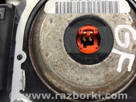 ФОТО Подушка безпеки в кермо для Mitsubishi Outlander Киев