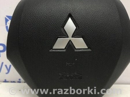 ФОТО Подушка безпеки в кермо для Mitsubishi Outlander Киев