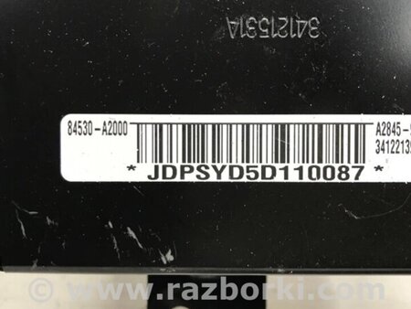 ФОТО Подушка безпеки у торпеду для KIA Ceed Киев