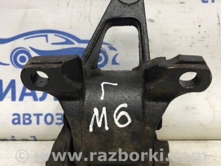 ФОТО Подушка ДВС ліва для Mazda 6 GJ (2012-...) Киев