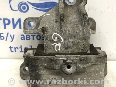 ФОТО Подушка ДВС ліва для Mitsubishi Outlander Киев