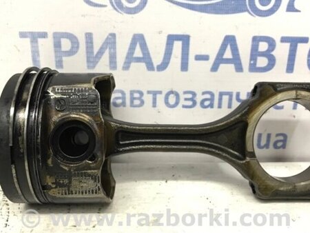 ФОТО Поршень із шатуном для Mazda 6 GJ (2012-...) Киев