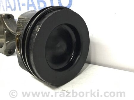 ФОТО Поршень із шатуном для Mazda 6 GJ (2012-...) Киев