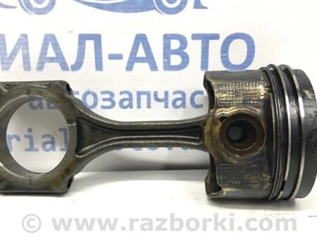 ФОТО Поршень із шатуном для Mazda 6 GJ (2012-...) Киев