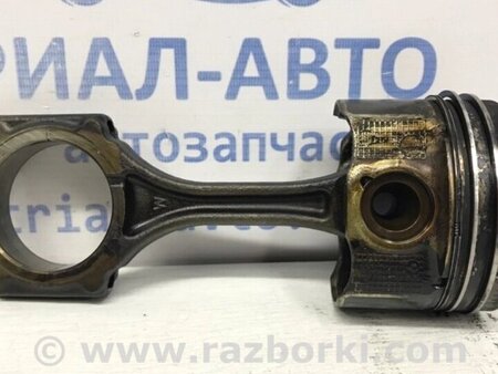 ФОТО Поршень із шатуном для Mazda 6 GJ (2012-...) Киев