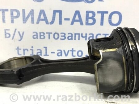 ФОТО Поршень із шатуном для Mazda 6 GJ (2012-...) Киев