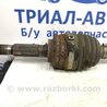 ФОТО Привід задній лівий для Mitsubishi Outlander Киев