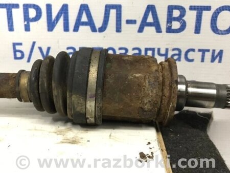 ФОТО Привід задній правий для Mitsubishi Outlander Киев