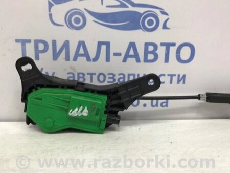 ФОТО Привід лючка бака для KIA Ceed Киев