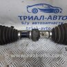 ФОТО Привід передній лівий АКПП для Hyundai Santa Fe Киев