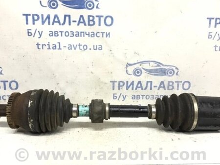 ФОТО Привід передній лівий АКПП для Hyundai Santa Fe Киев