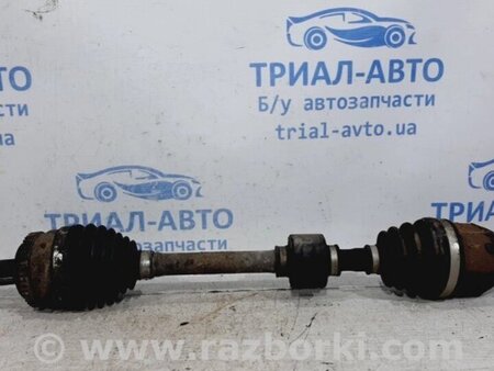 ФОТО Привід передній лівий МКПП для Hyundai i30 Киев
