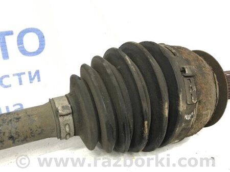 ФОТО Привід передній лівий МКПП для Mazda 6 GJ (2012-...) Киев
