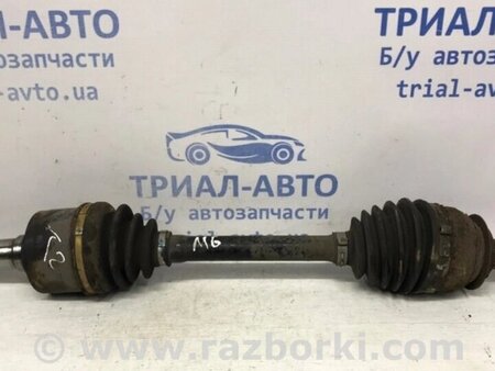 ФОТО Привід передній лівий МКПП для Mazda 6 GJ (2012-...) Киев