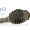 ФОТО Привід передній лівий МКПП для Mazda 6 GJ (2012-...) Киев