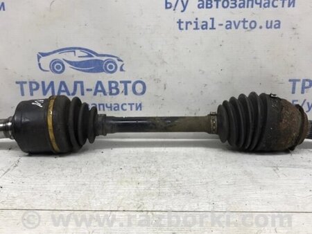 ФОТО Привід передній лівий МКПП для Mazda 6 GJ (2012-...) Киев