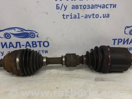 ФОТО Привід передній лівий МКПП для Mitsubishi Outlander Киев