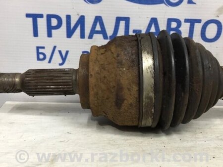 ФОТО Привід передній лівий МКПП для Mitsubishi Outlander Киев