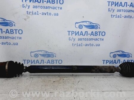 ФОТО Привід передній правий МКПП для Hyundai i30 Киев