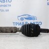ФОТО Привід передній правий МКПП для Hyundai i30 Киев