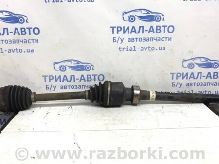 ФОТО Привід передній правий МКПП для Mazda 6 GJ (2012-...) Киев