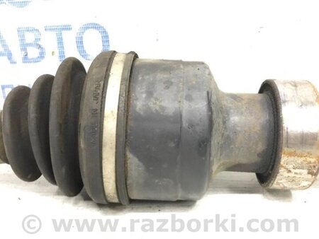 ФОТО Привід передній правий МКПП для Mazda 6 GJ (2012-...) Киев