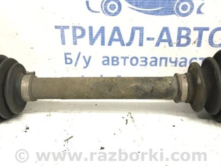 ФОТО Привід передній правий МКПП для Mazda 6 GJ (2012-...) Киев