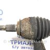 ФОТО Привід передній правий МКПП для Mazda 6 GJ (2012-...) Киев