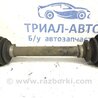 ФОТО Привід передній правий МКПП для Mazda 6 GJ (2012-...) Киев