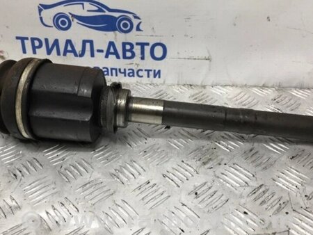 ФОТО Привід передній правий МКПП для Mitsubishi Outlander Киев