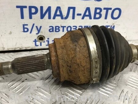 ФОТО Привід передній правий МКПП для Mitsubishi Outlander Киев
