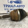 ФОТО Привід передній правий МКПП для Mitsubishi Outlander Киев