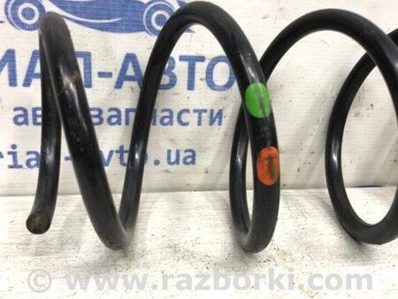 ФОТО Пружина передня для Mazda 6 GJ (2012-...) Киев