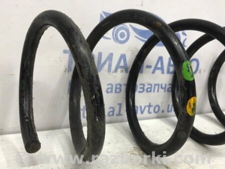 ФОТО Пружина передня для Mazda 6 GJ (2012-...) Киев